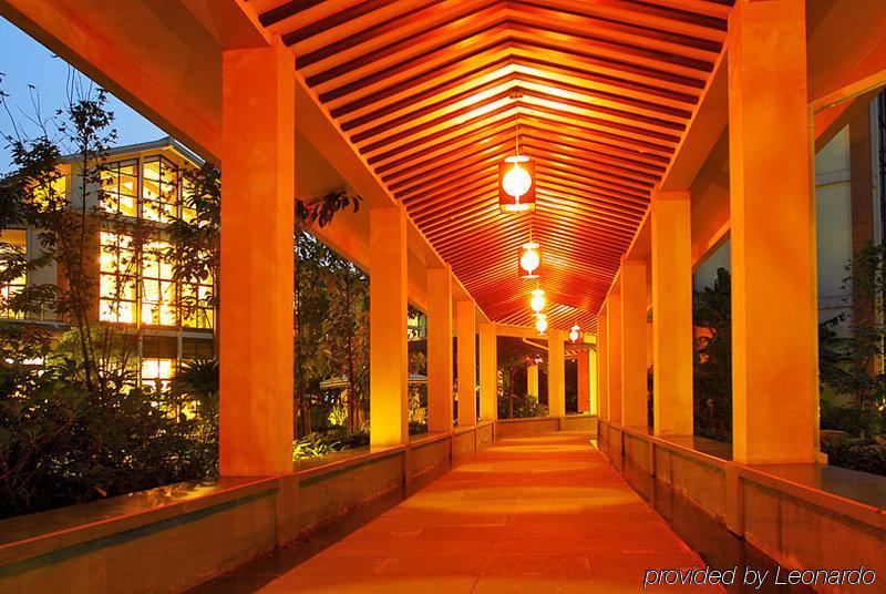 Crowne Plaza Hangzhou Xanadu Resort Dış mekan fotoğraf