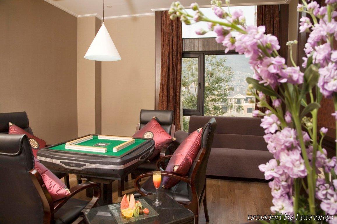 Crowne Plaza Hangzhou Xanadu Resort Dış mekan fotoğraf